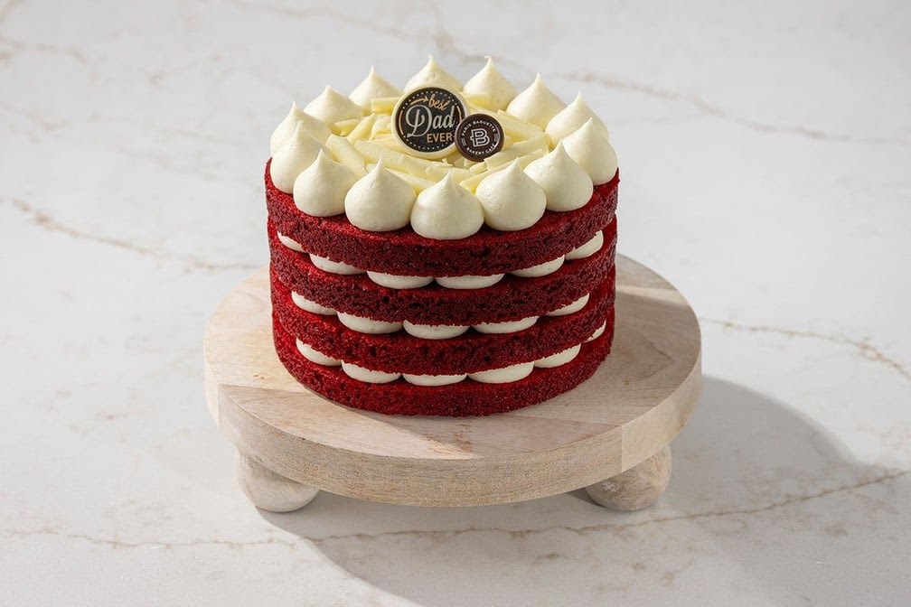 Paris Baguette by null