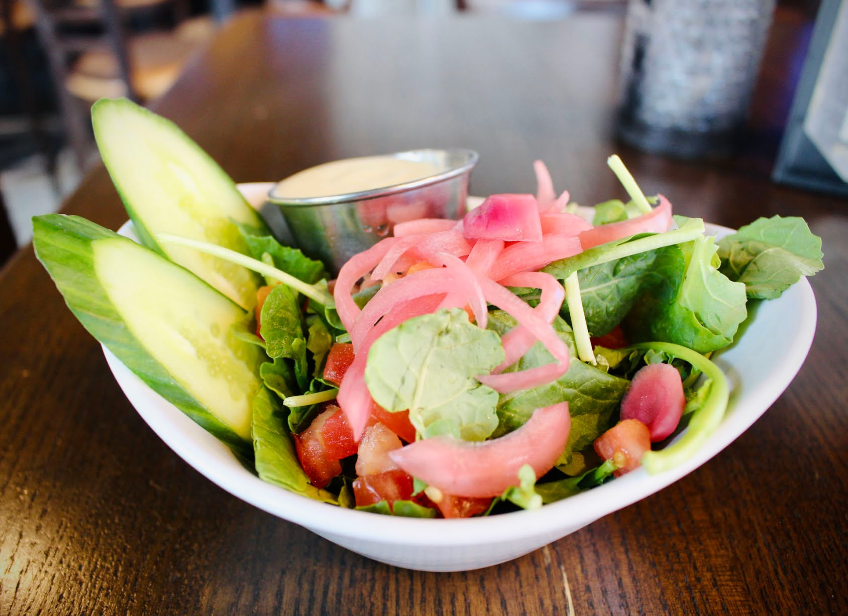 Fatpour McCormick: Ultimate Chicago Sports Bar by null