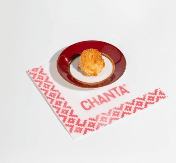 Chanta Casa de Empanadas - Hells Kitchen by null