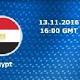 Preview of the Egypt-Ghana WC Qualifier
