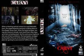 Re: Obludárium / Carny (2009)