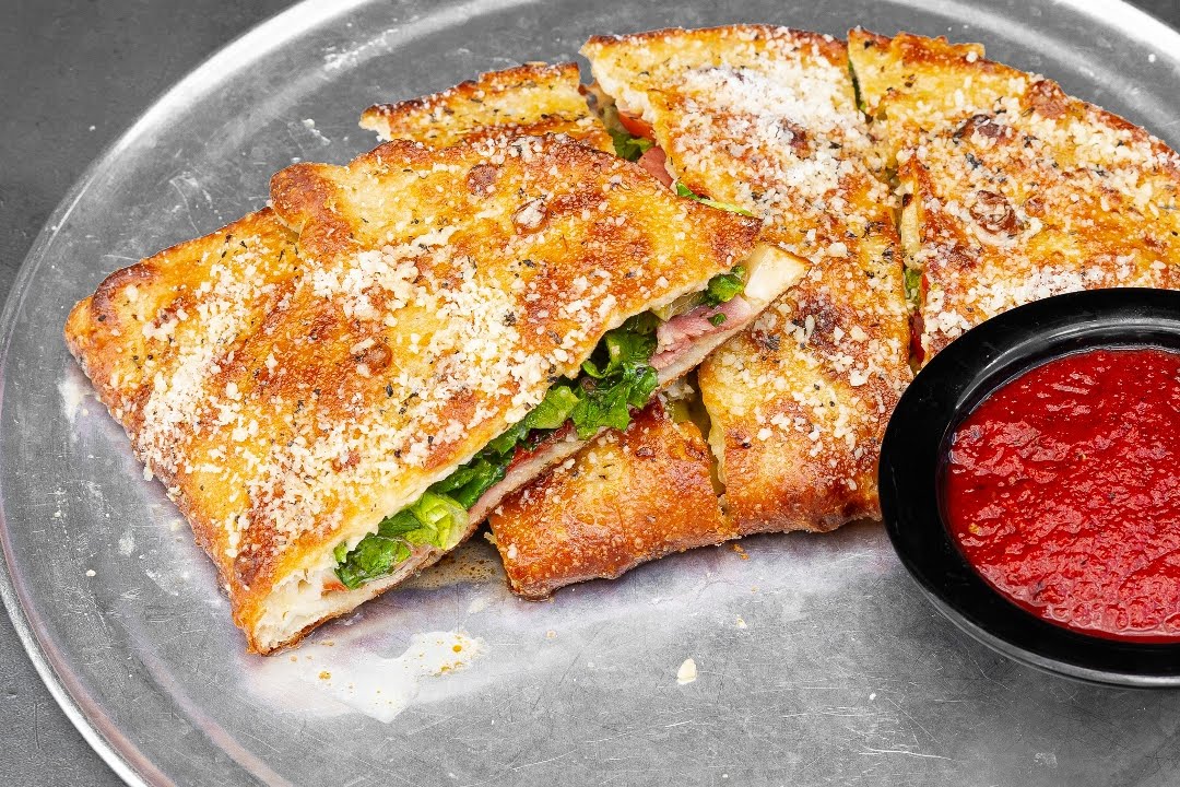 JT's Pizza & Pub - Grandview Heights by null