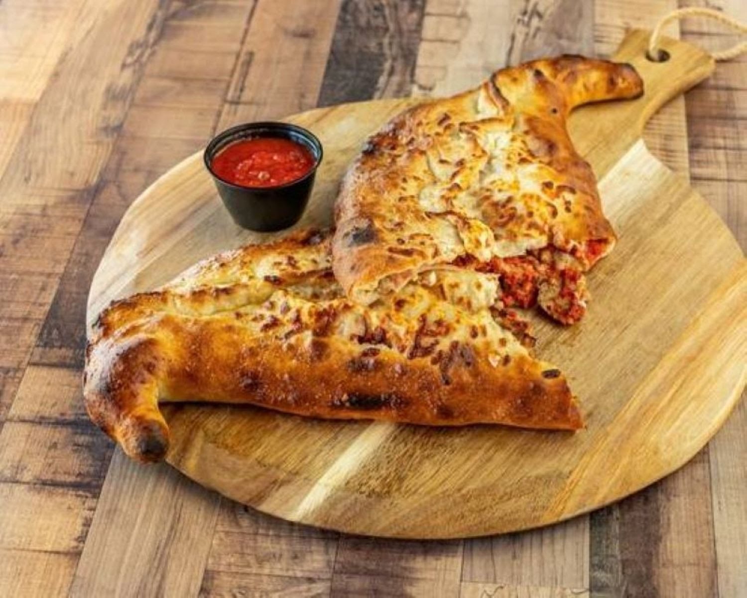 Roppolo’s Pizzeria by null
