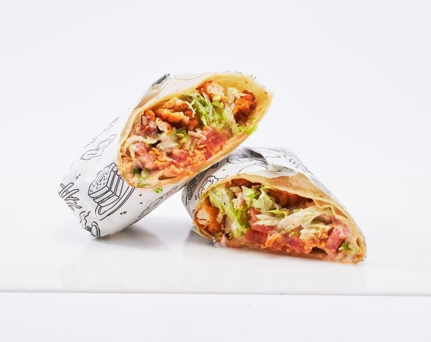 Eat Fantastic by null