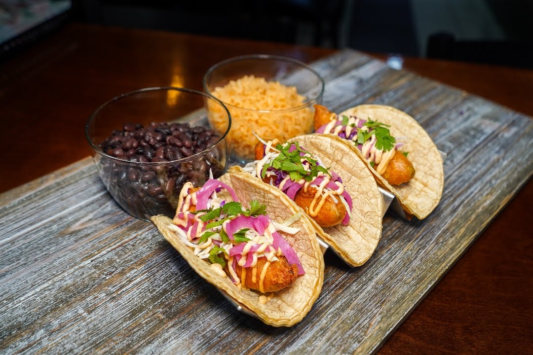 La Mexicana Grill by null