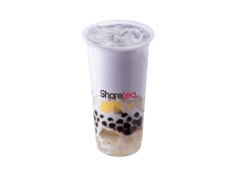 Sharetea by null