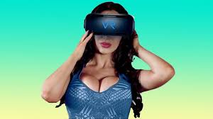 Exclusive virtual reality with sultry vicky love jpg x Virtual reality vr