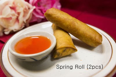 Siam Spicy4 by null