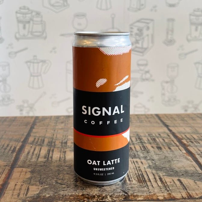 SIGNAL Coffee Roasters by null