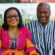 Let\'s Count Our Blessings – Mahama