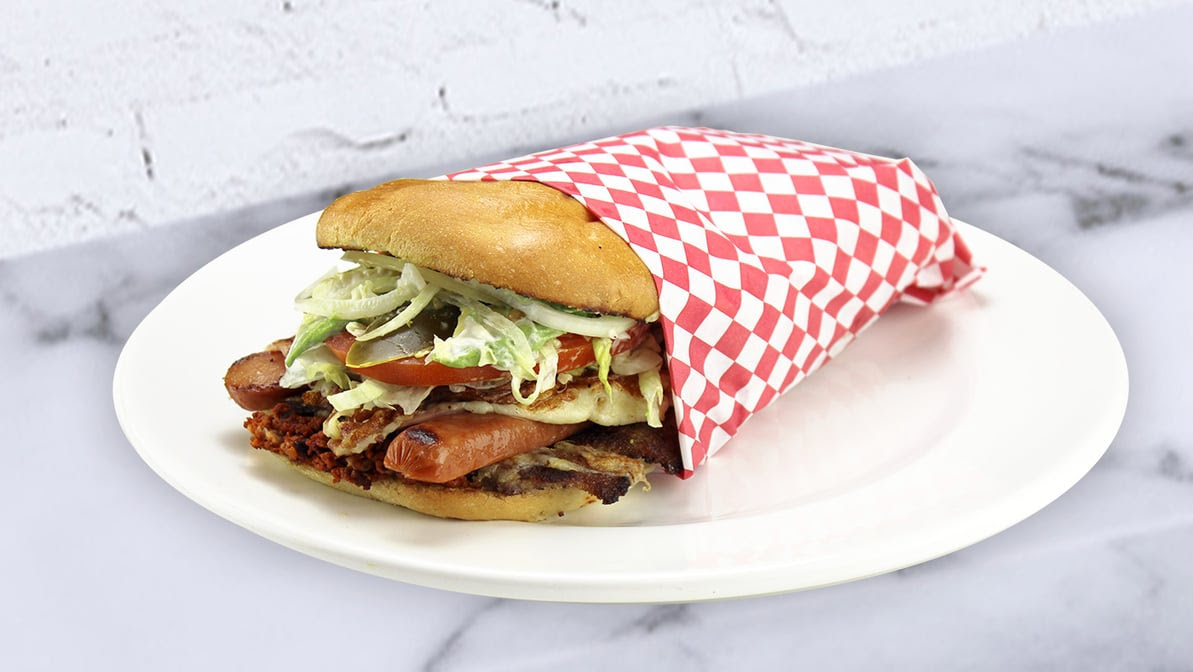 Taqueria la Hacienda by null