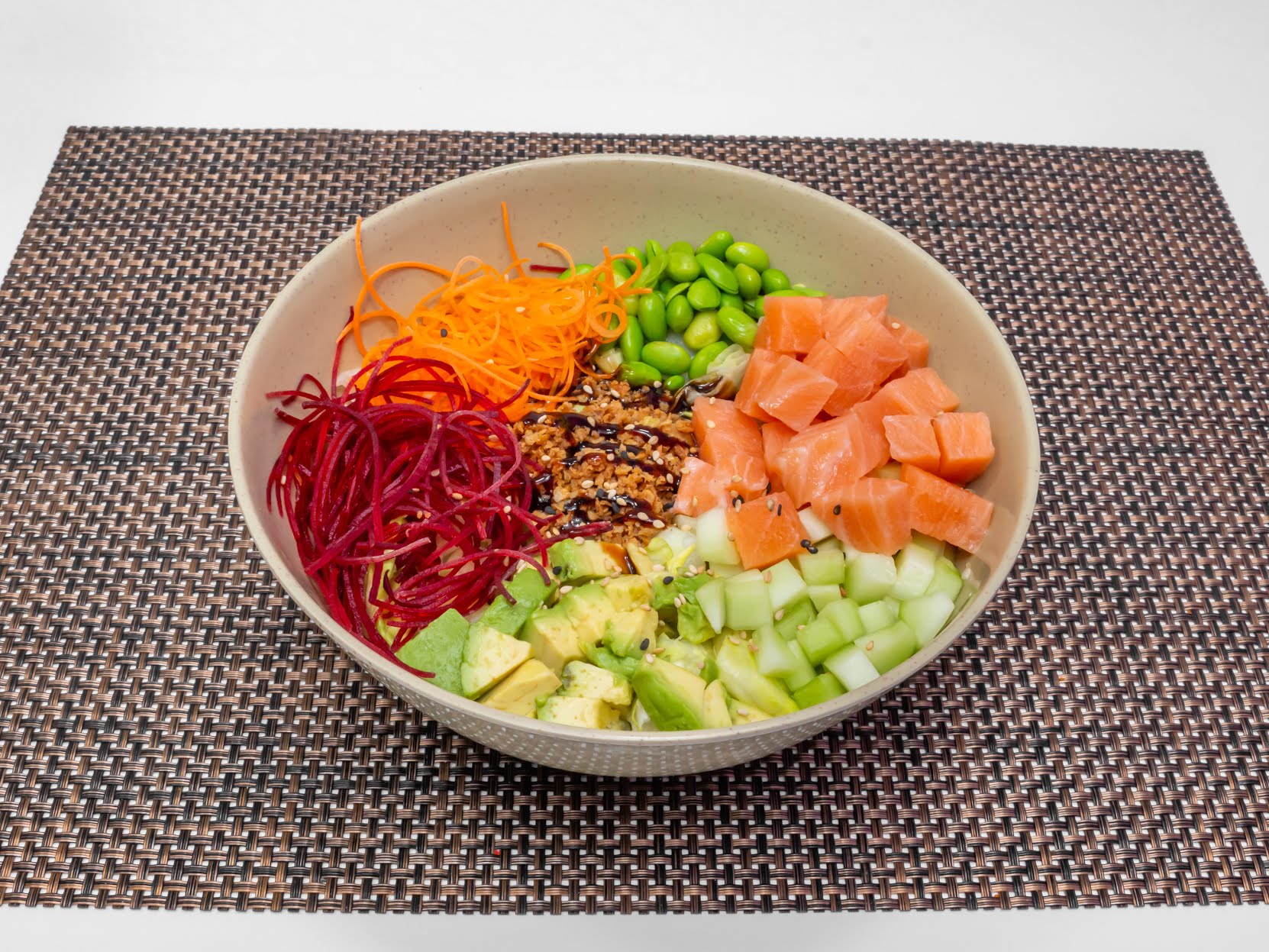 Wajo Sushi Chicago by null