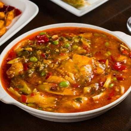 Han Dynasty Long Island City by null