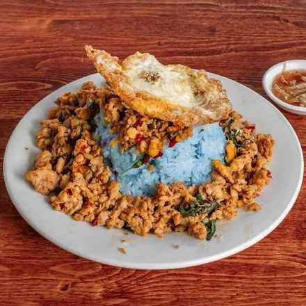 Mama Mu's Bistro by null