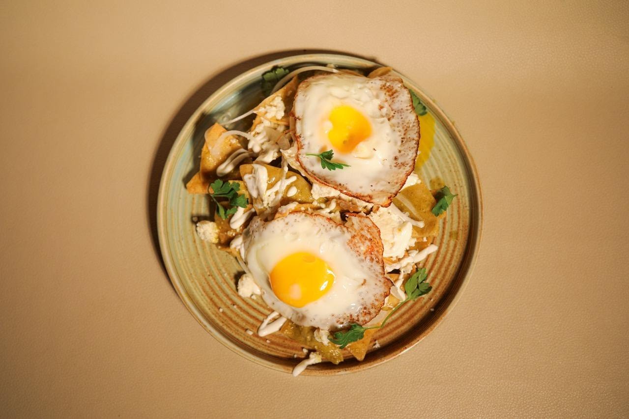 Saby's Coffee & Kitchen by null