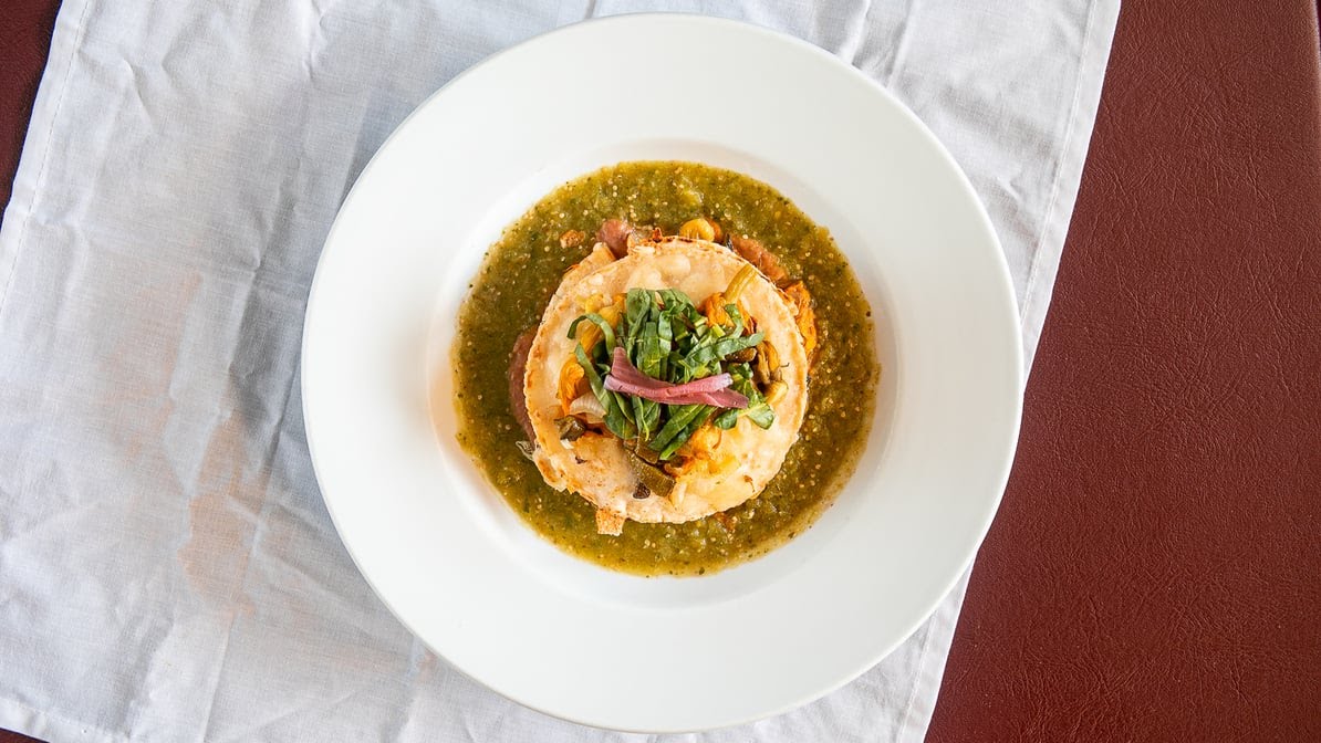 Los Jimadores Tex-Mex Tequila Factory by null