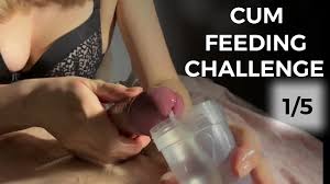 Women making men eat their own cum videos free porn videos jpg x Eat own cum