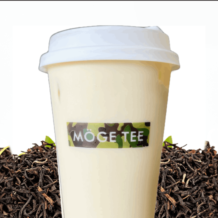 Möge Tee Quincy by null