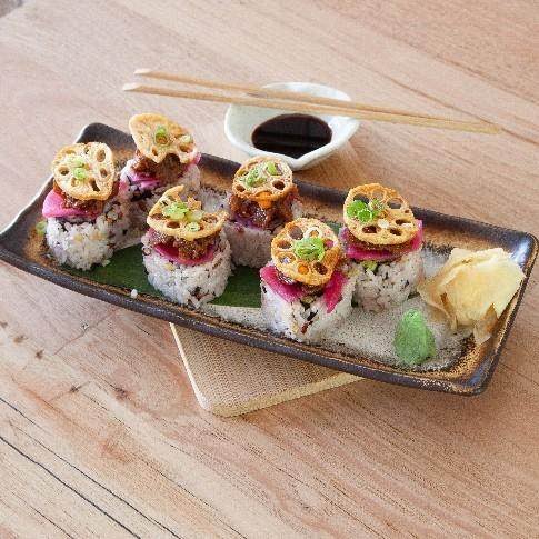 Shimbashi Soba & Sake Bar - Carlton North by null