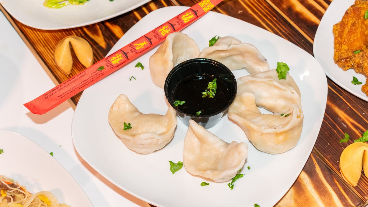 Chengdu Taste by null