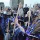 Summer Solstice 2016: Times and rituals surrounding the longest day of the year and the full Strawberry Moon 