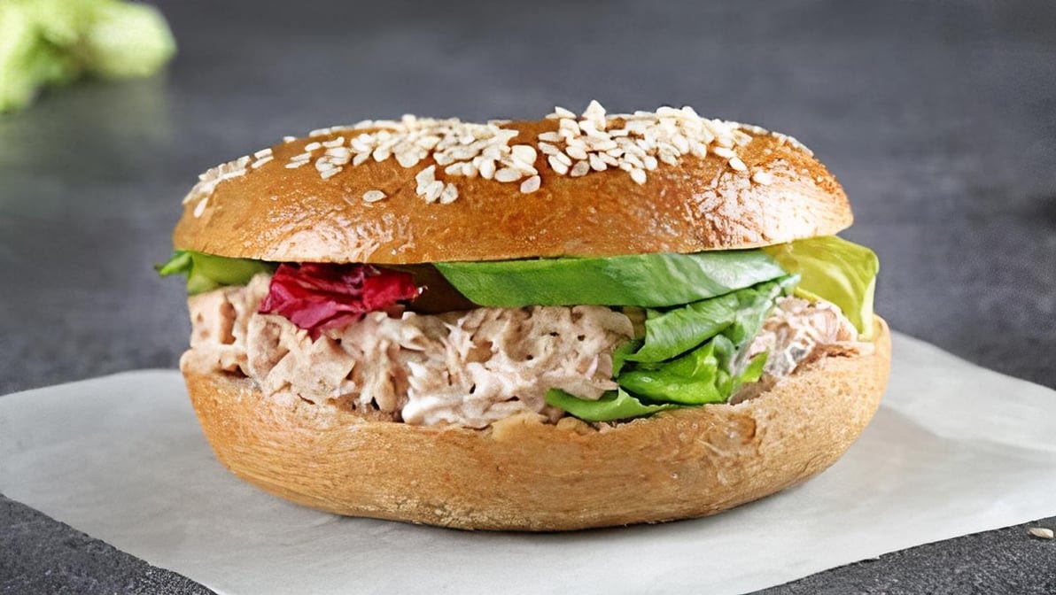 Davidovich Bagel Cafe by null