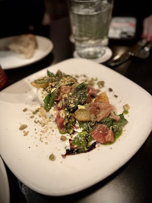 La Tavola Trattoria by null
