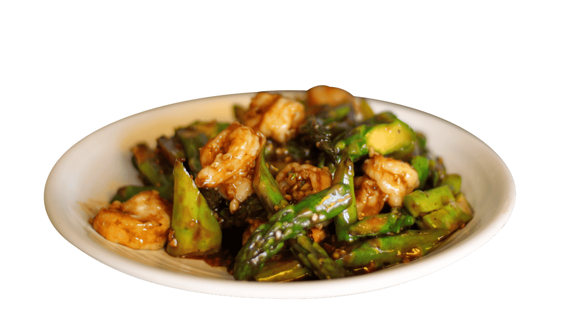 Mandarette Chinese Cafe by null
