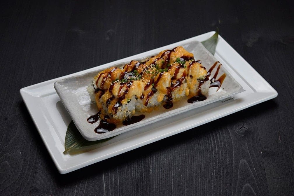 Robata JINYA - 3rd St. by null