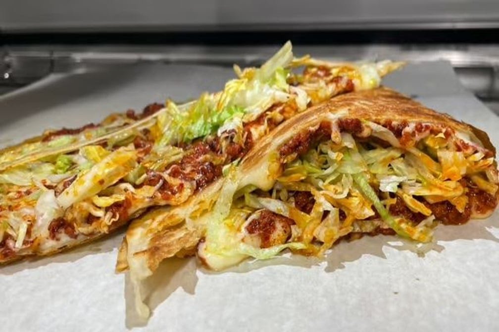 Doña Concha Mexican Food #1 by null