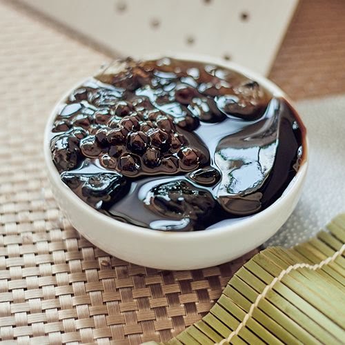Selegie Soyabean by null
