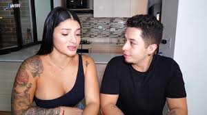 Salome gil pov jpg x Salome gil pov
