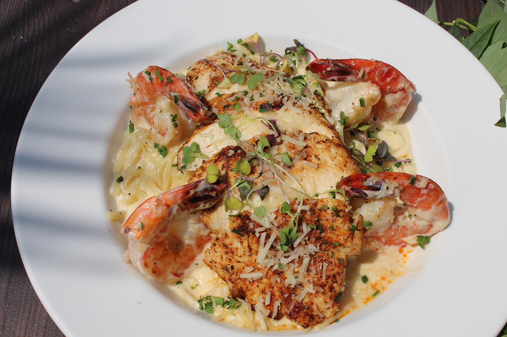 Mama's on the Half Shell Owings Mills by null