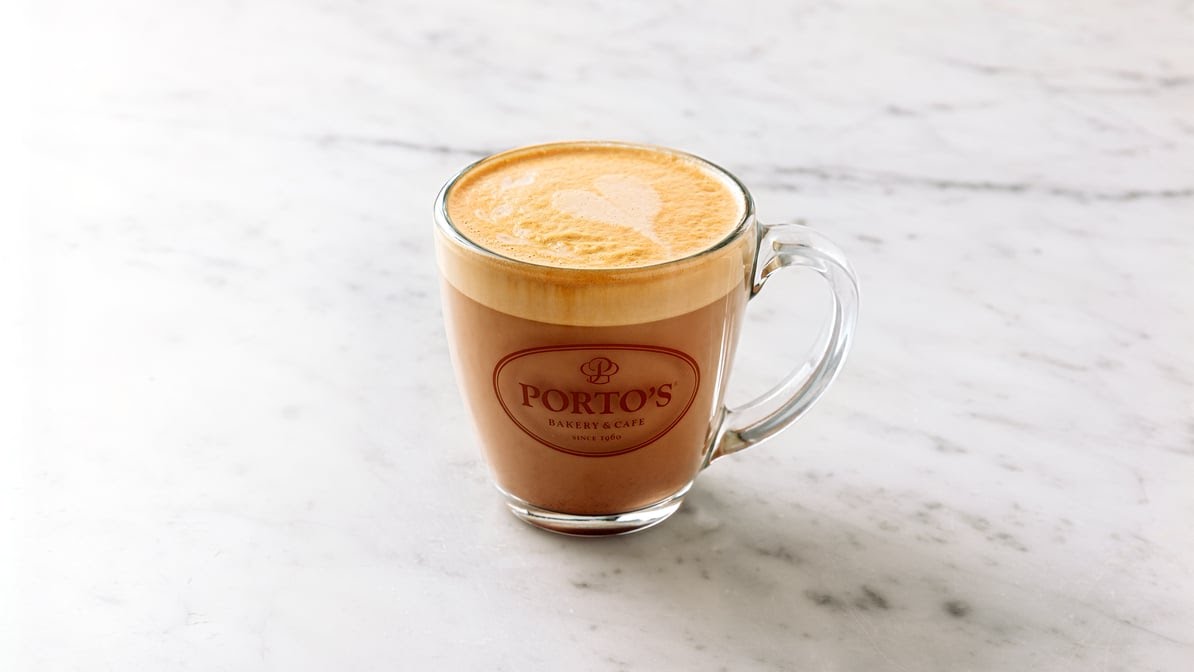 Porto's Bakery and Cafe by null