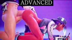 Dva and sombra jpg x Dva and sombra
