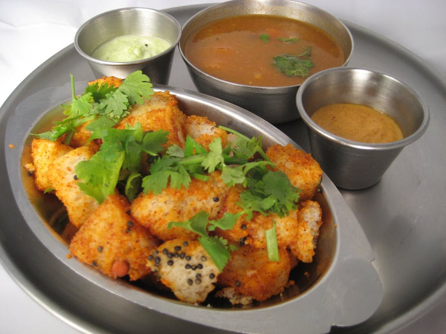 House of Dosas - Restaurant photo 3