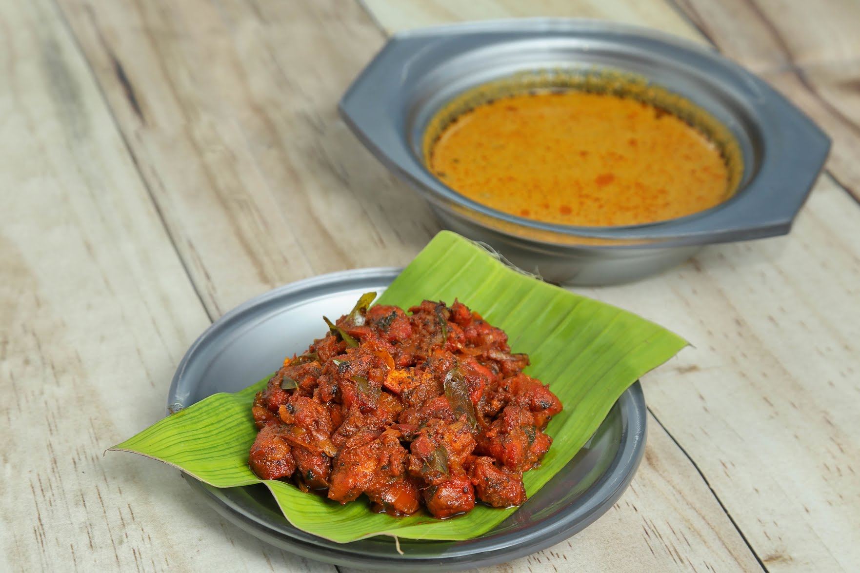 Taste of kerala@ by null