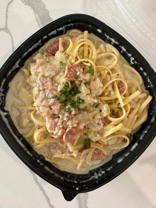 Il Bambino Italian Restaurant by null