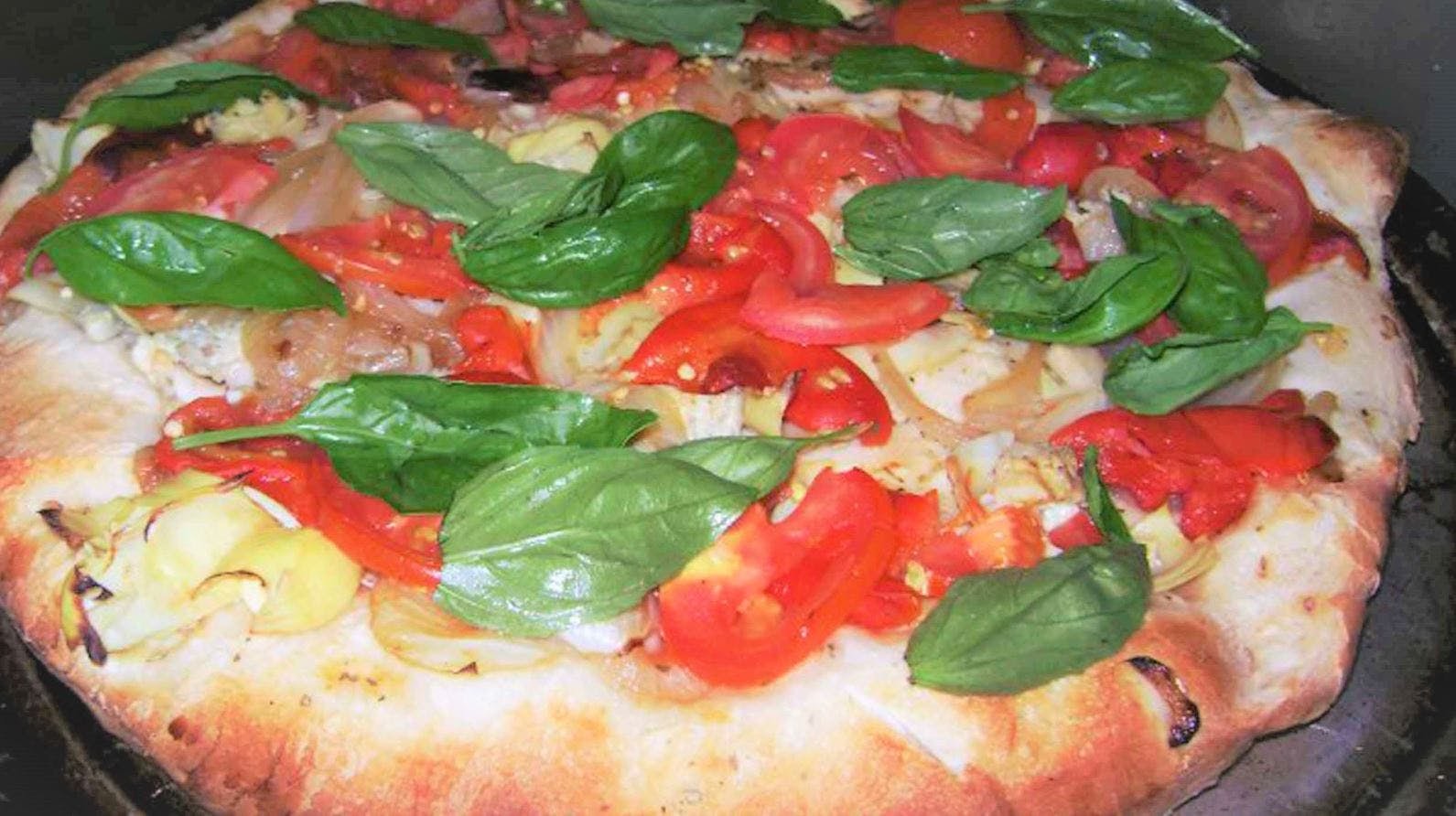 Nino's Pizzeria by null