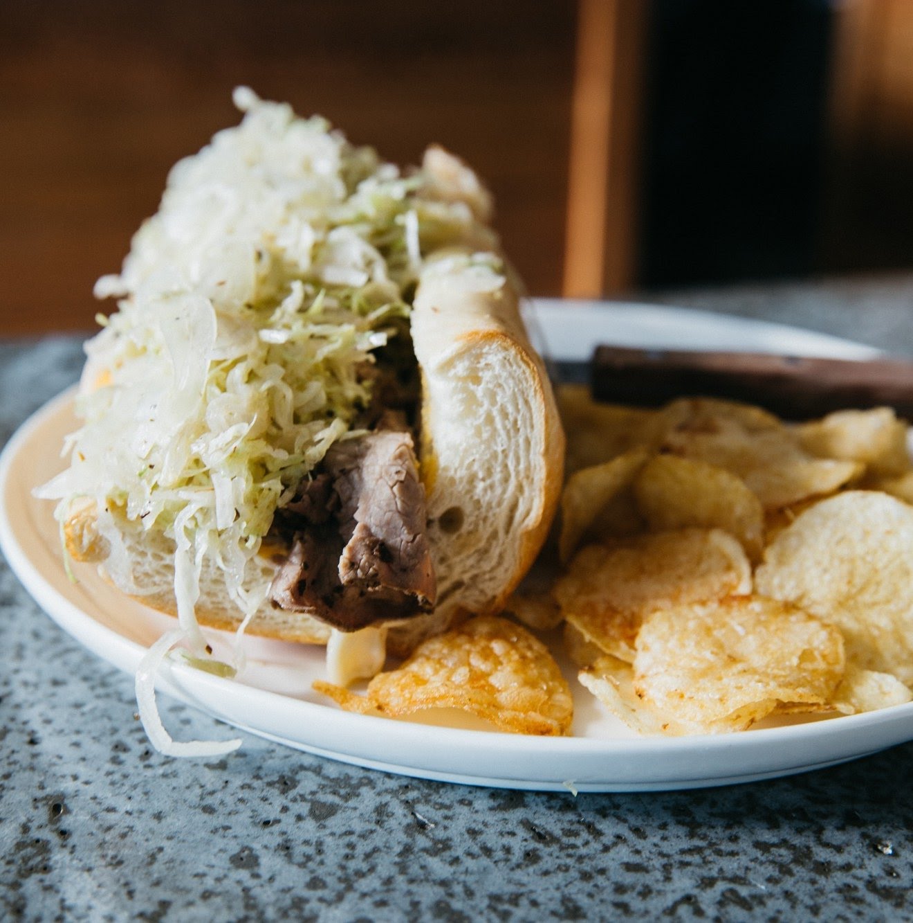 Sammich PDX by null