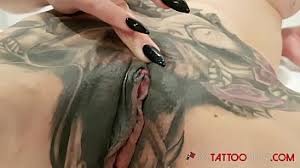 Can you get a tattoo on your vagina sado porn hot wet bodies comments jpg x Vaginal tattoo