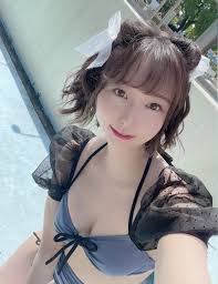 大崎菜々子|2019/02/02 大崎菜々子 ソロ撮影会 レポート | グラ☆スタ！撮影会(グラビア) official ブログ by ダイヤモンドブログ