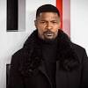 Jamie Foxx Opens Up About Mystery Illness That Hospitalized Him