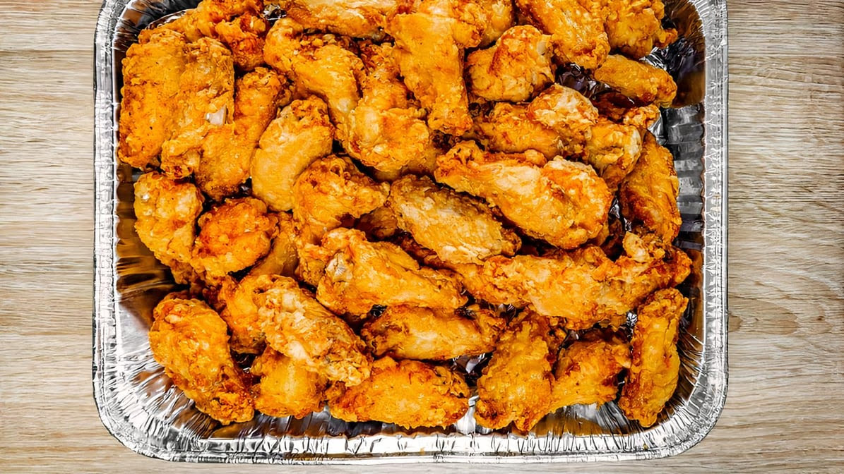 Chicken Shack Bloomfield Hills by null