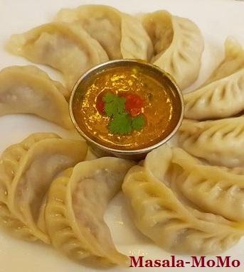 Masala by null