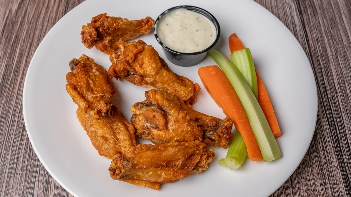 Three Birds Tavern by null