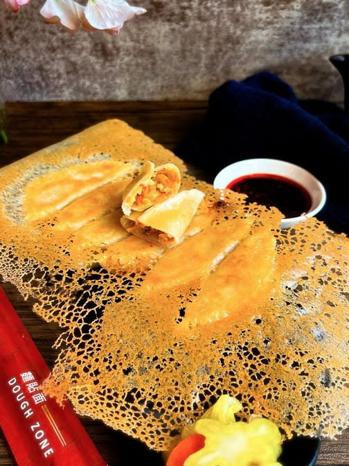 Dough Zone Dumpling House Lynnwood by null