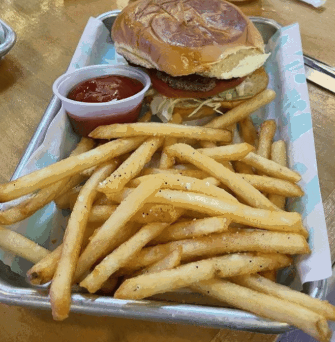 District Six by null