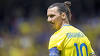 Zlatan Ibrahimovic