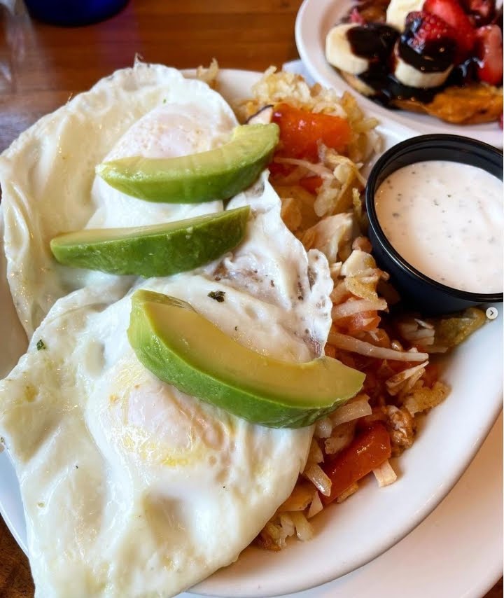 Chip's Family Restaurant by null